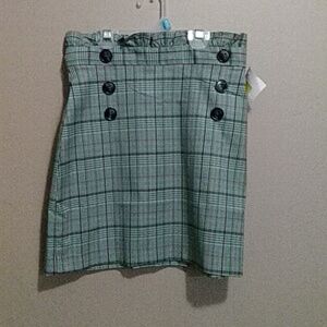 Topshop skirt size 2